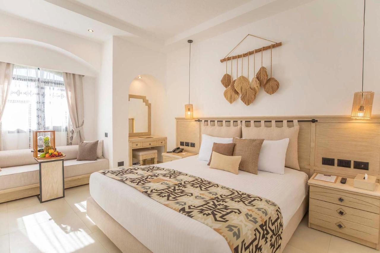 Sunrise Tucana Resort -Grand Select Hurghada Kamer foto