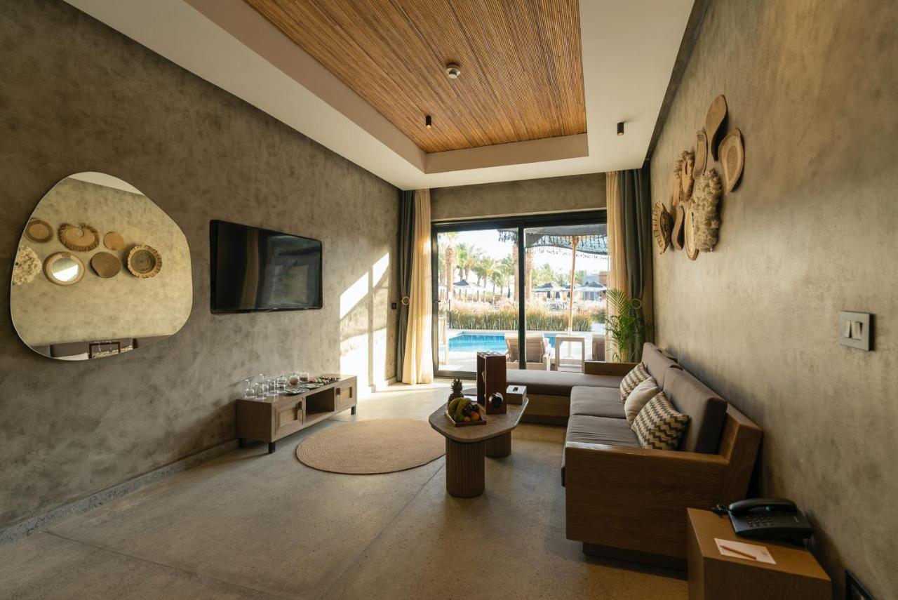 Sunrise Tucana Resort -Grand Select Hurghada Buitenkant foto